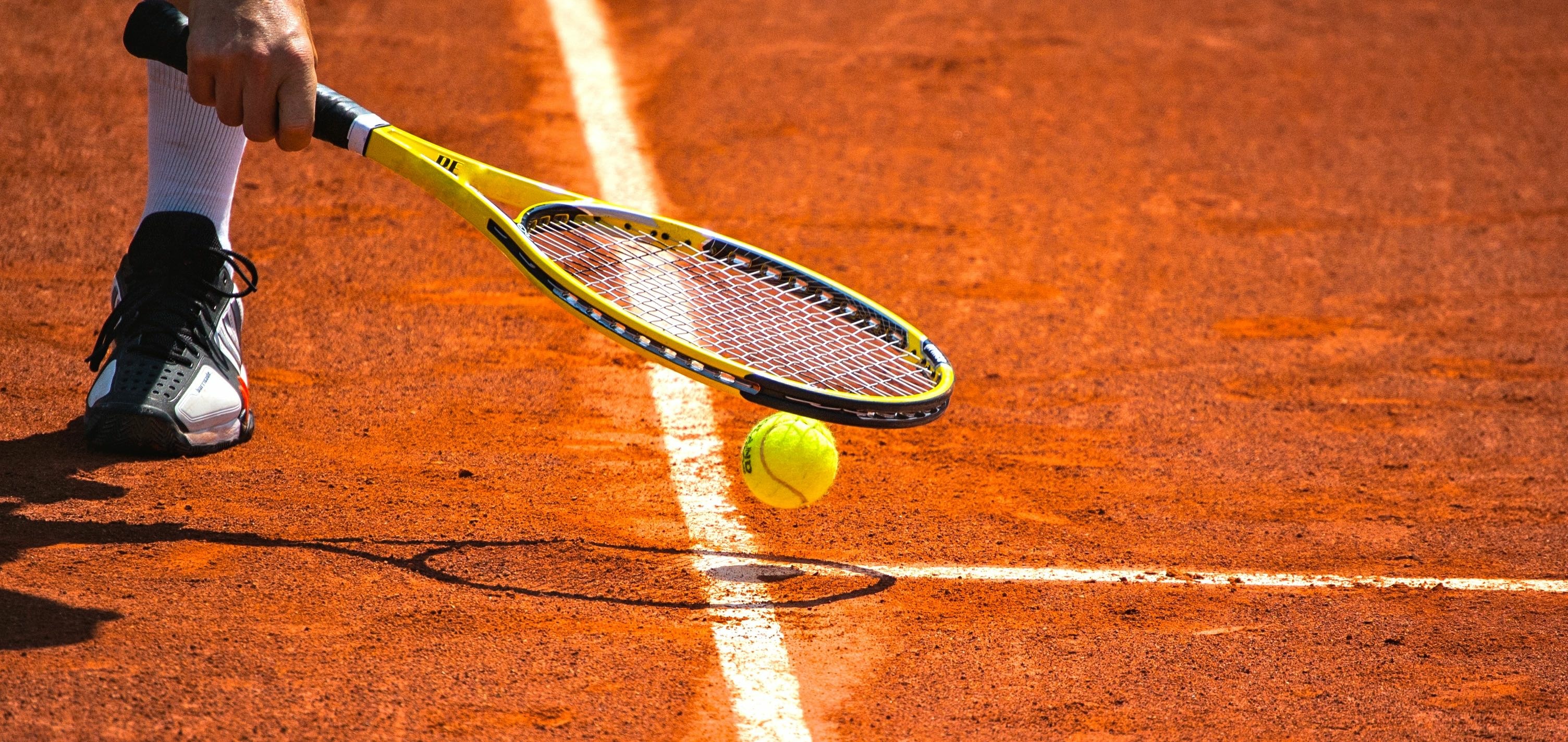 Tennis im Chiemgau