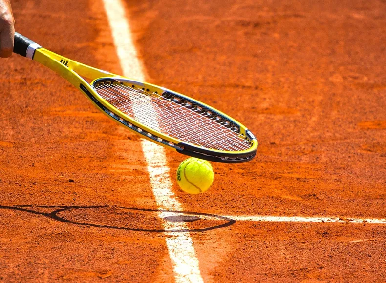 Tennis im Chiemgau Tennis im Chiemgau