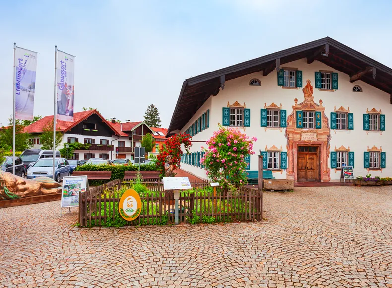 Heimatmuseum Prien Bannerbild Heimatmuseum Prien Bannerbild