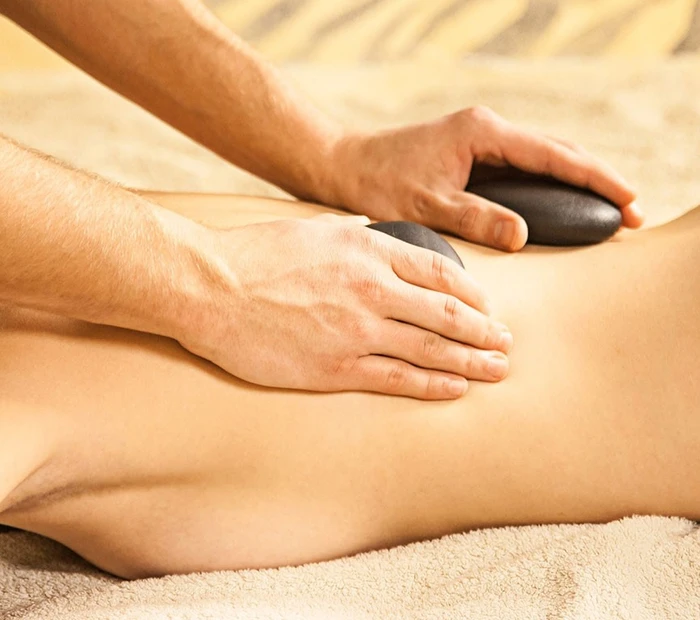 Hot Stone Massage