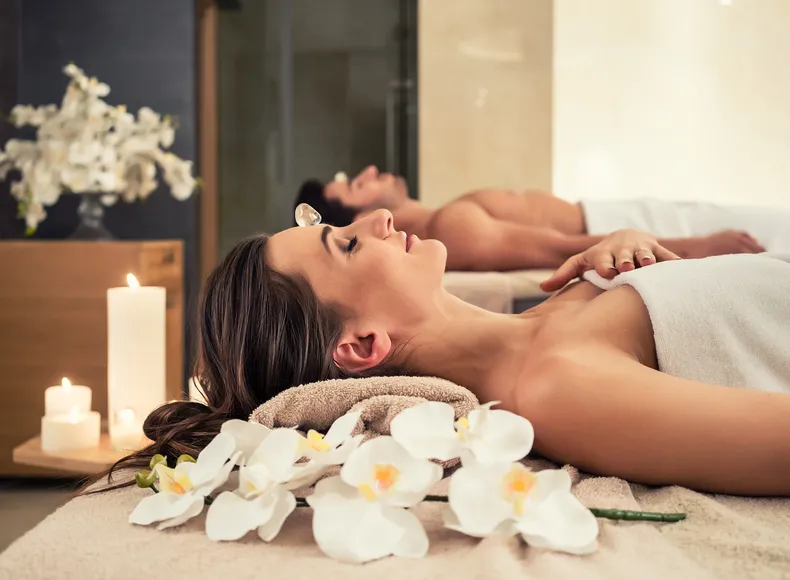 Spa & Wellness am Chiemsee oder Chiemgau genießen Spa & Wellness am Chiemsee oder Chiemgau genießen