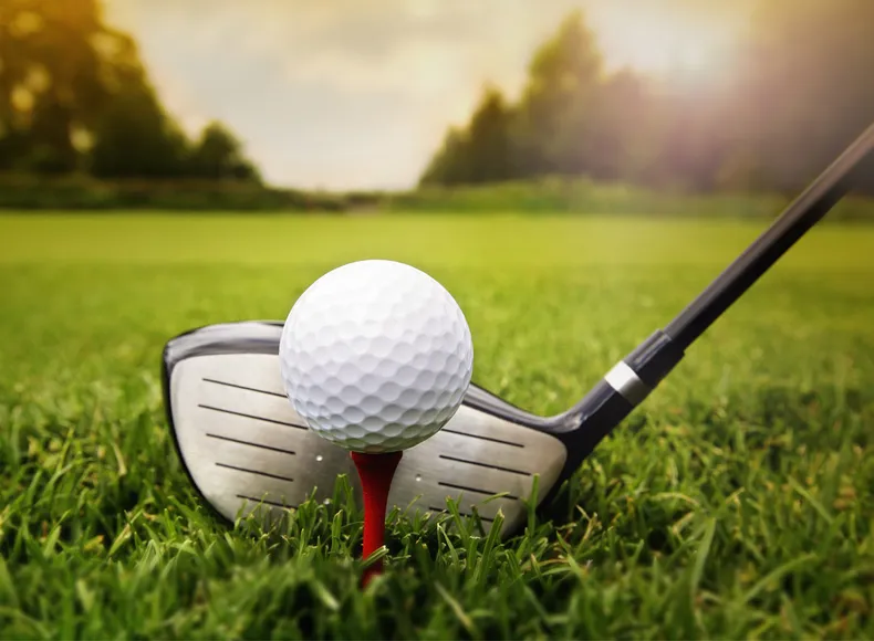 Abschlag Golf Chiemgau Abschlag Golf Chiemgau