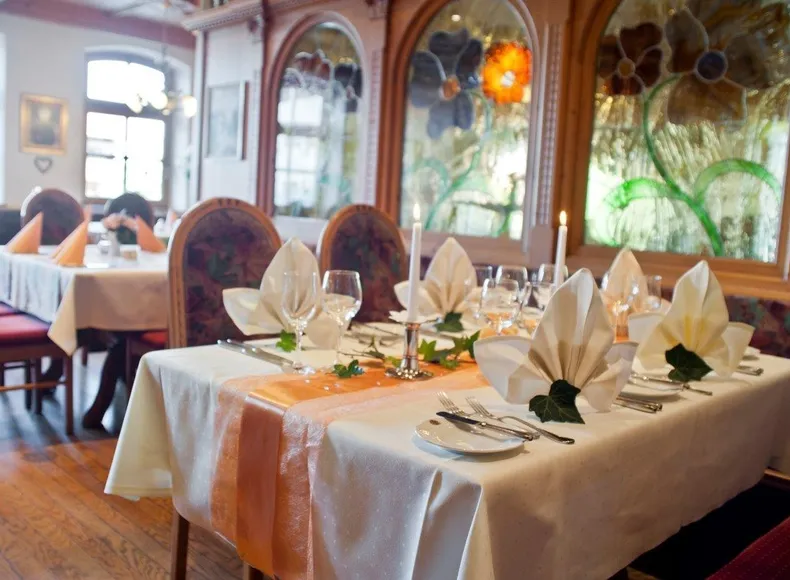 Kulinarik im Chiegmau - Essen im Wessner Hof Kulinarik im Chiegmau - Essen im Wessner Hof