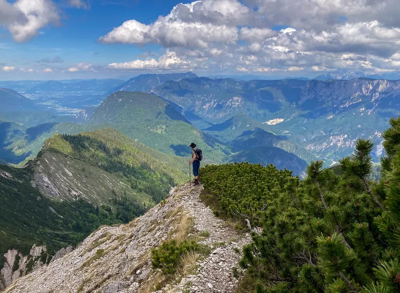 Das Sonntagshorn ist mit 1961 Metern der höchste Gipfel der Chiemgauer Alpen und ein beliebtes Ziel für Bergwanderer und Naturliebhaber. Das Sonntagshorn ist mit 1961 Metern der höchste Gipfel der Chiemgauer Alpen und ein beliebtes Ziel für Bergwanderer und Naturliebhaber.