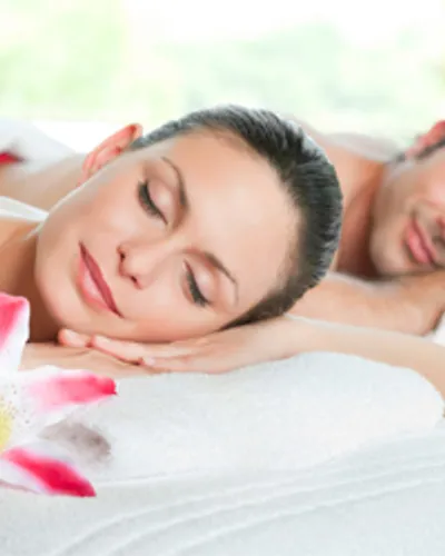 Kuschel-Wochenende am Chiemsee Kuschel-Wochenende am Chiemsee